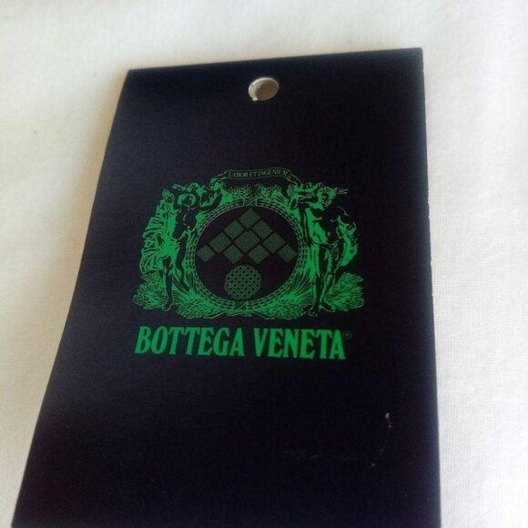 BOTTEGA VENETA Vintage Shoulder Bag with Damage - Picture 11 of 16